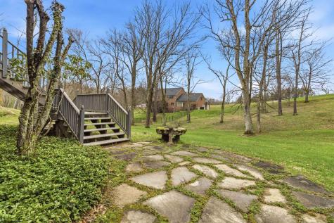 151 Cameron Road Clarksburg WV 26301