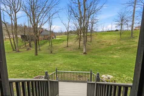 151 Cameron Road Clarksburg WV 26301
