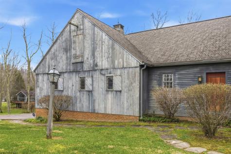 151 Cameron Road Clarksburg WV 26301