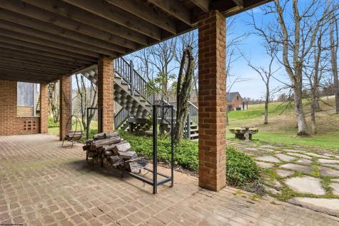 151 Cameron Road Clarksburg WV 26301