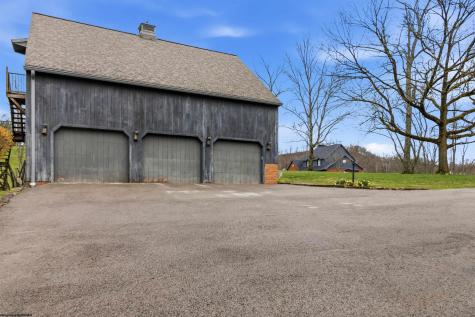 151 Cameron Road Clarksburg WV 26301