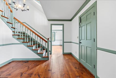 151 Cameron Road Clarksburg WV 26301