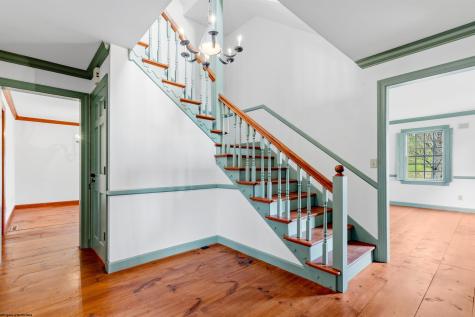 151 Cameron Road Clarksburg WV 26301