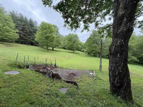 199 Whitetail Road Glady WV 26268