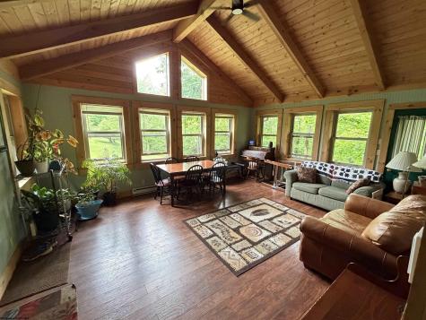 199 Whitetail Road Glady WV 26268