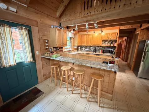 199 Whitetail Road Glady WV 26268
