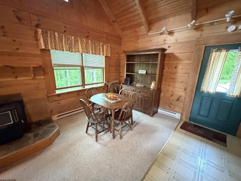 199 Whitetail Road Glady WV 26268