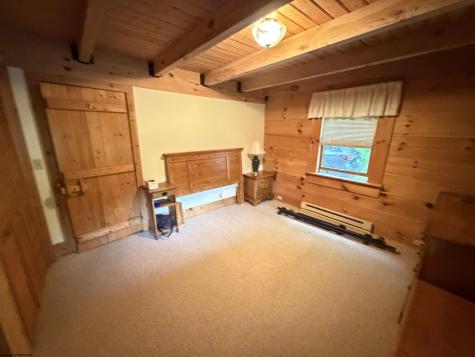 199 Whitetail Road Glady WV 26268