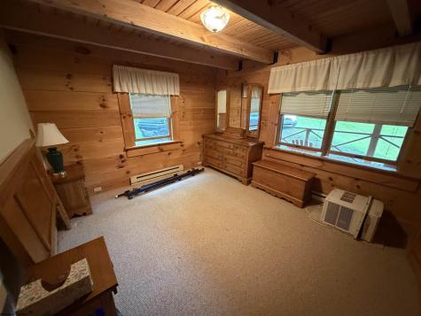 199 Whitetail Road Glady WV 26268