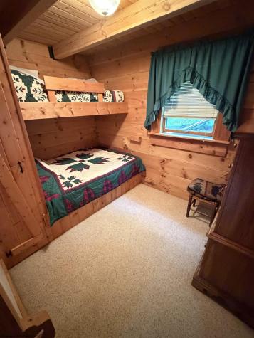 199 Whitetail Road Glady WV 26268