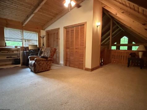 199 Whitetail Road Glady WV 26268