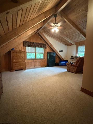 199 Whitetail Road Glady WV 26268