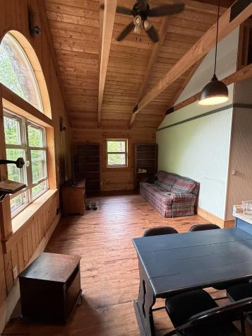 199 Whitetail Road Glady WV 26268