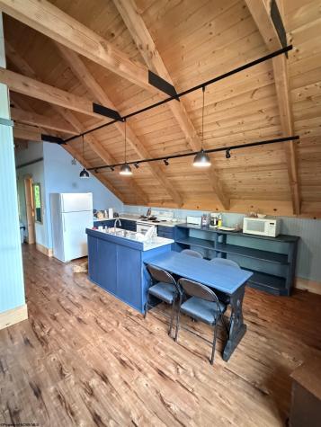 199 Whitetail Road Glady WV 26268
