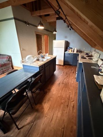 199 Whitetail Road Glady WV 26268