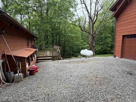 199 Whitetail Road Glady WV 26268