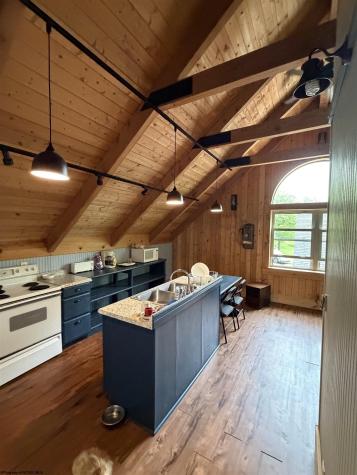 199 Whitetail Road Glady WV 26268