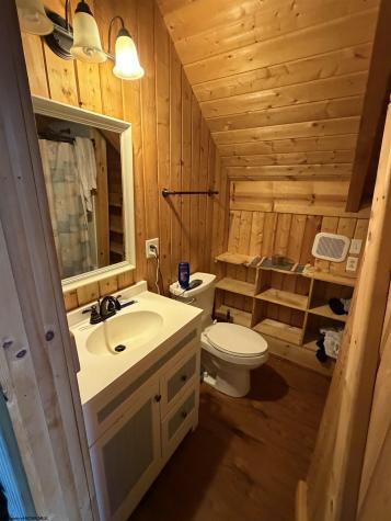 199 Whitetail Road Glady WV 26268