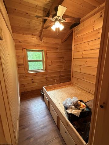 199 Whitetail Road Glady WV 26268
