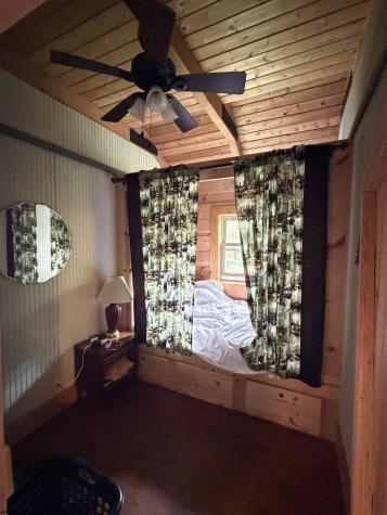 199 Whitetail Road Glady WV 26268