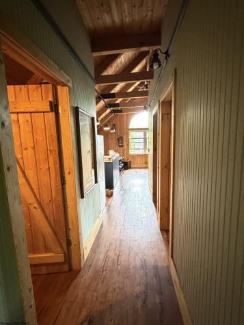 199 Whitetail Road Glady WV 26268