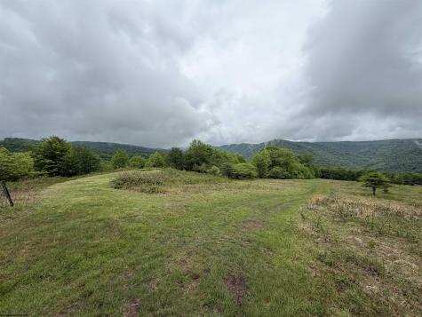 199 Whitetail Road Glady WV 26268