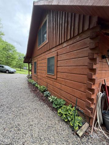 199 Whitetail Road Glady WV 26268