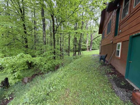 199 Whitetail Road Glady WV 26268