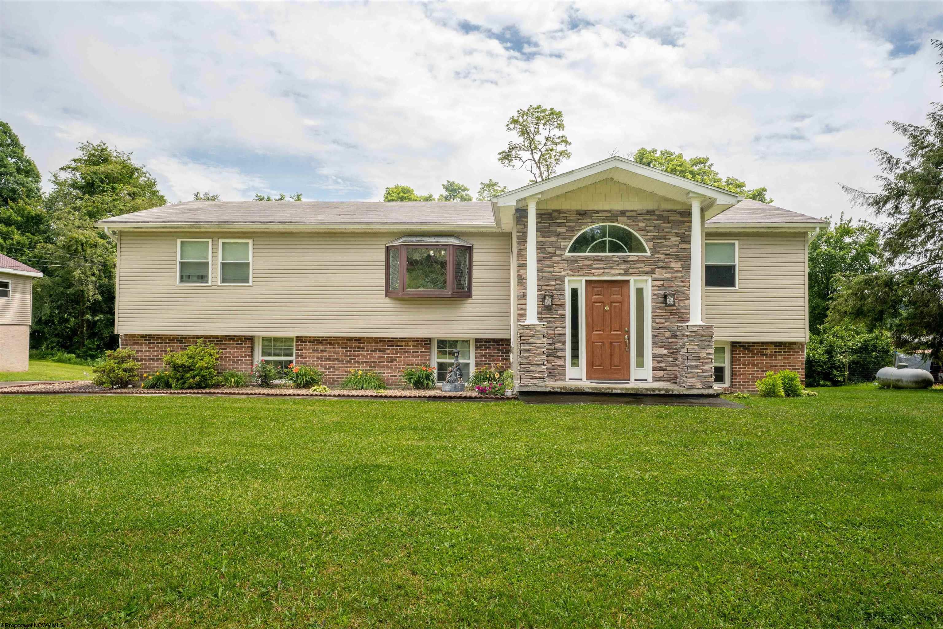 11314 S Preston Highway Kingwood WV 26537