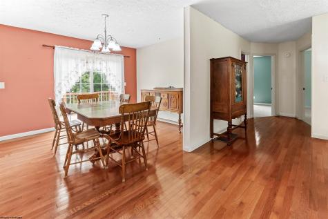 11314 S Preston Highway Kingwood WV 26537