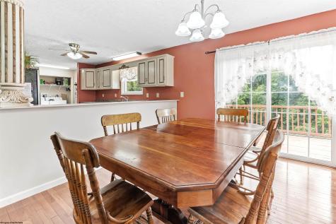 11314 S Preston Highway Kingwood WV 26537
