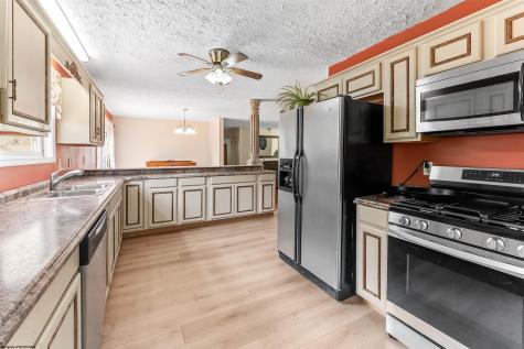 11314 S Preston Highway Kingwood WV 26537