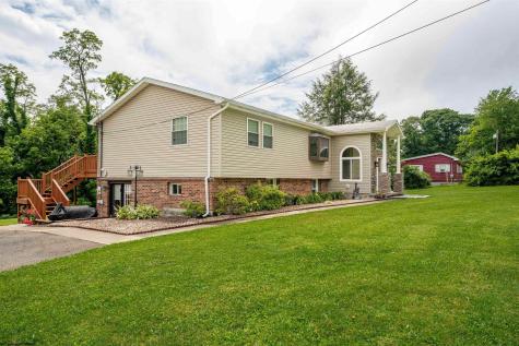 11314 S Preston Highway Kingwood WV 26537