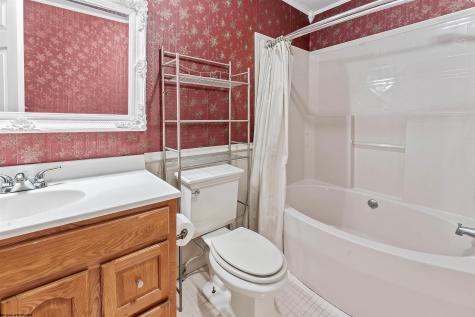 11314 S Preston Highway Kingwood WV 26537