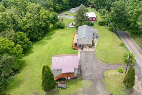 11314 S Preston Highway Kingwood WV 26537