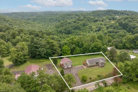 11314 S Preston Highway Kingwood WV 26537