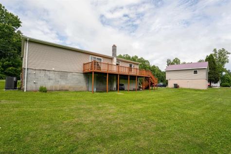 11314 S Preston Highway Kingwood WV 26537