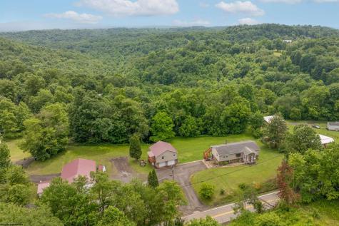11314 S Preston Highway Kingwood WV 26537