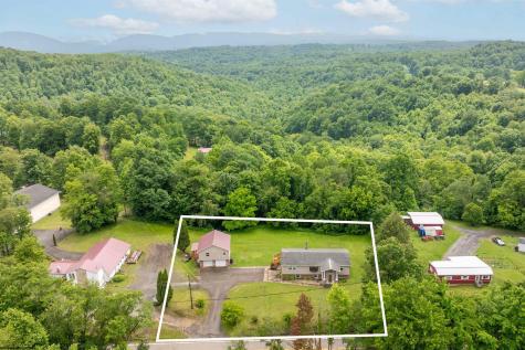 11314 S Preston Highway Kingwood WV 26537