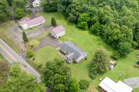 11314 S Preston Highway Kingwood WV 26537
