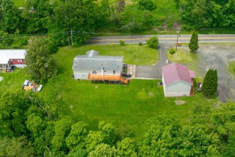 11314 S Preston Highway Kingwood WV 26537