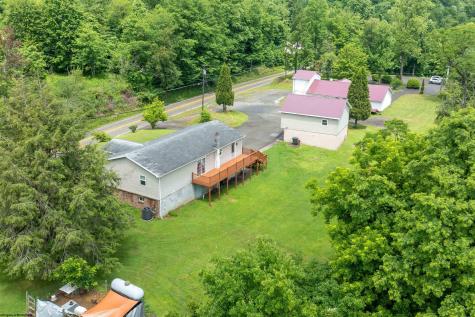 11314 S Preston Highway Kingwood WV 26537