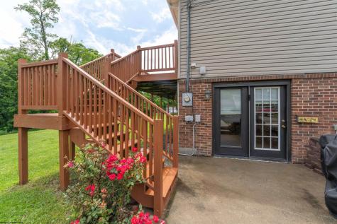 11314 S Preston Highway Kingwood WV 26537