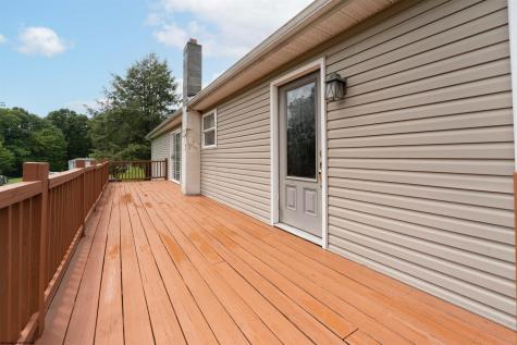 11314 S Preston Highway Kingwood WV 26537