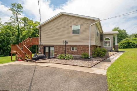 11314 S Preston Highway Kingwood WV 26537