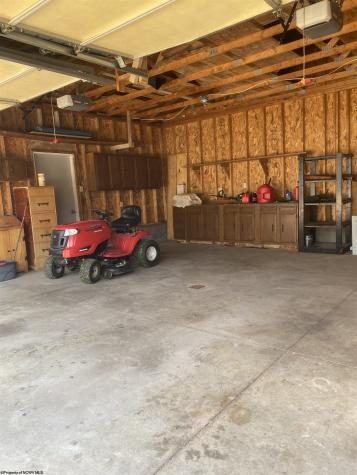 51 Pleasantview Road Rivesville WV 26588