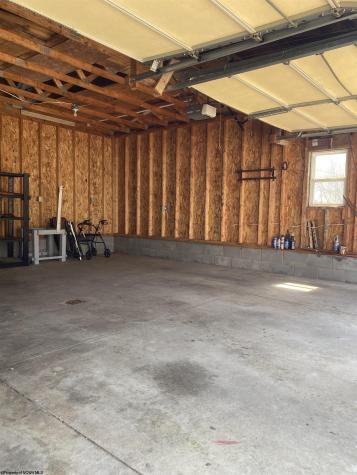 51 Pleasantview Road Rivesville WV 26588