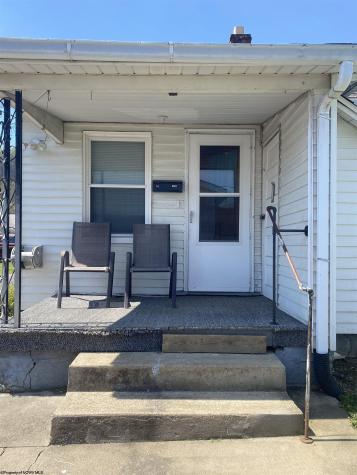 51 Pleasantview Road Rivesville WV 26588