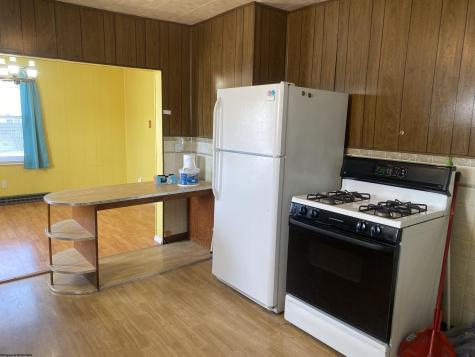 51 Pleasantview Road Rivesville WV 26588
