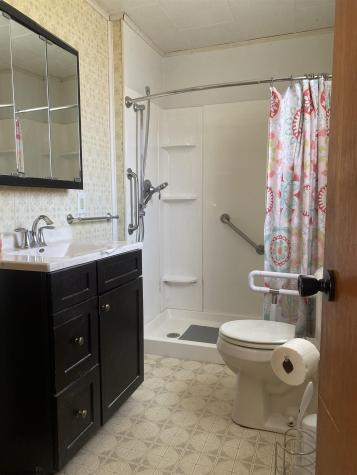 51 Pleasantview Road Rivesville WV 26588